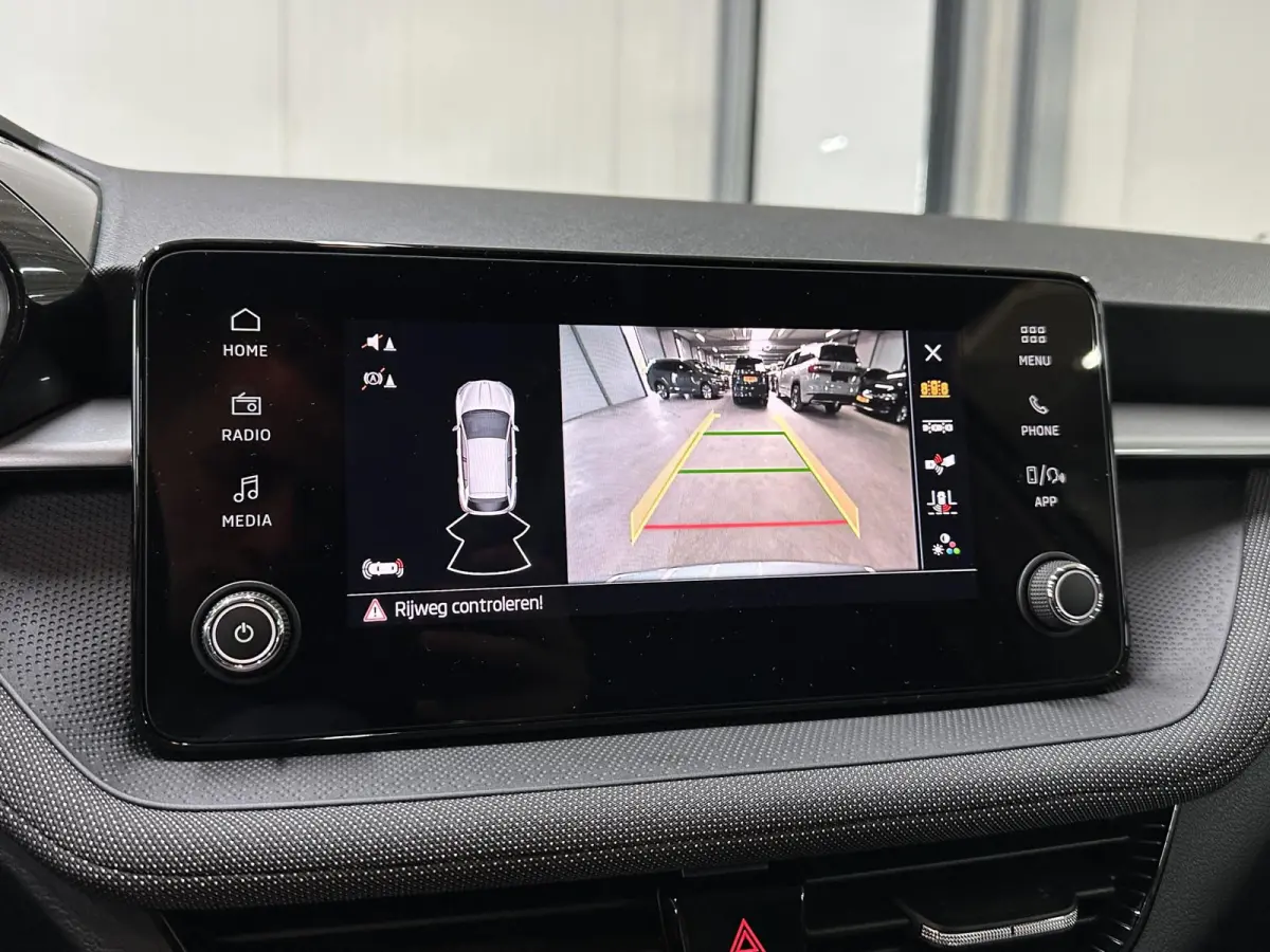 1.0 TSI 115 pk DSG Edition | Apple Carplay/Android Auto | Camera | Winter Pakket |