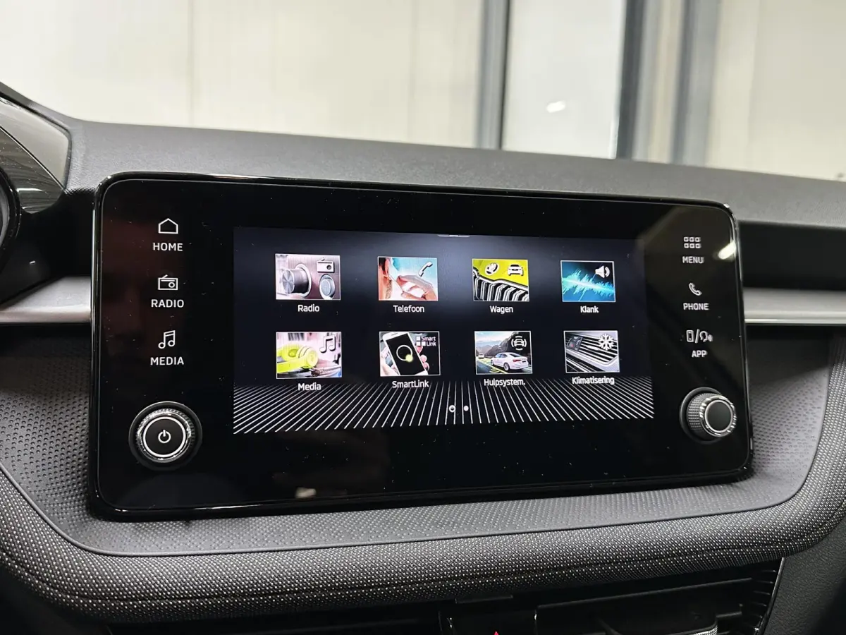 1.0 TSI 115 pk DSG Edition | Apple Carplay/Android Auto | Camera | Winter Pakket |