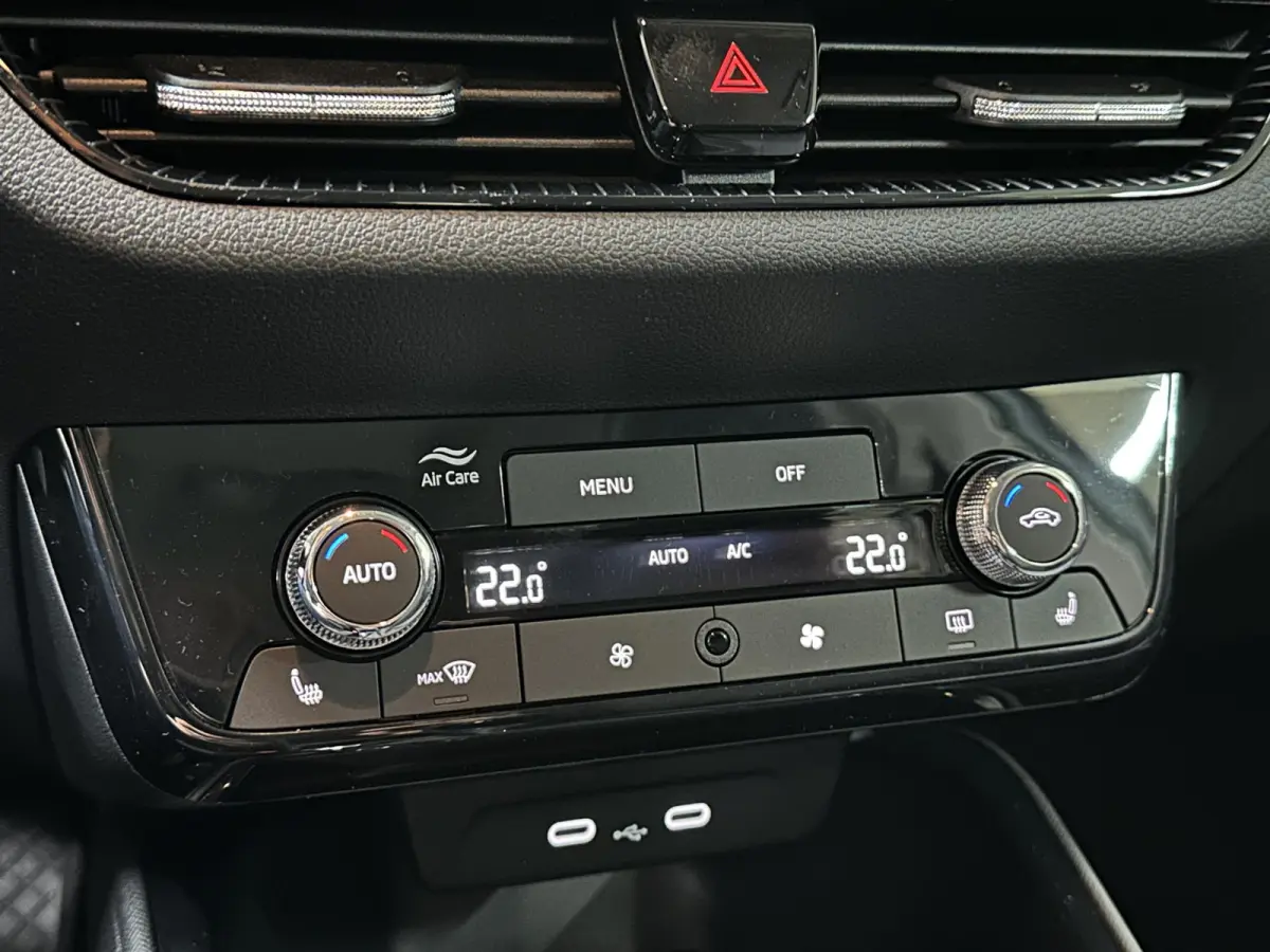 1.0 TSI 115 pk DSG Edition | Apple Carplay/Android Auto | Camera | Winter Pakket |
