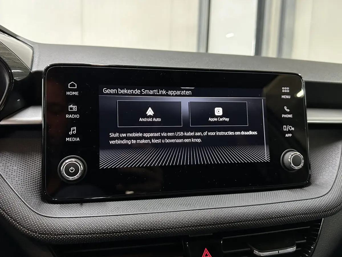 1.0 TSI 115 pk DSG Edition | Apple Carplay/Android Auto | Camera | Winter Pakket |