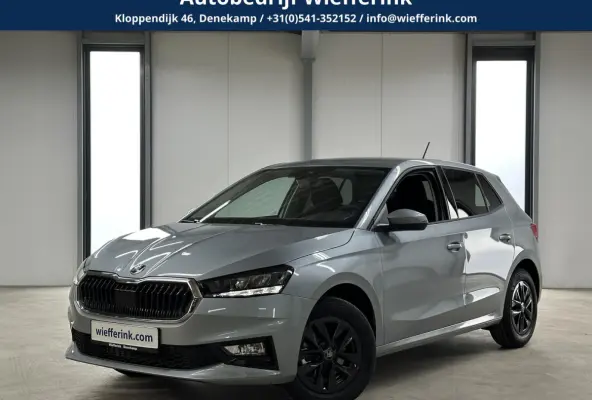 1.0 TSI 115 pk DSG Edition | Apple Carplay/Android Auto | Camera | Winter Pakket |