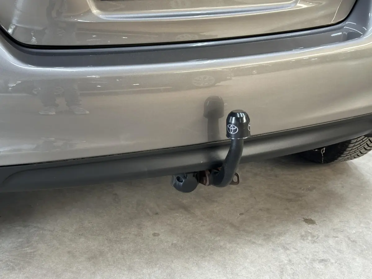 1.3 VVT-i Aspiration | Airco | Camera | Trekhaak |