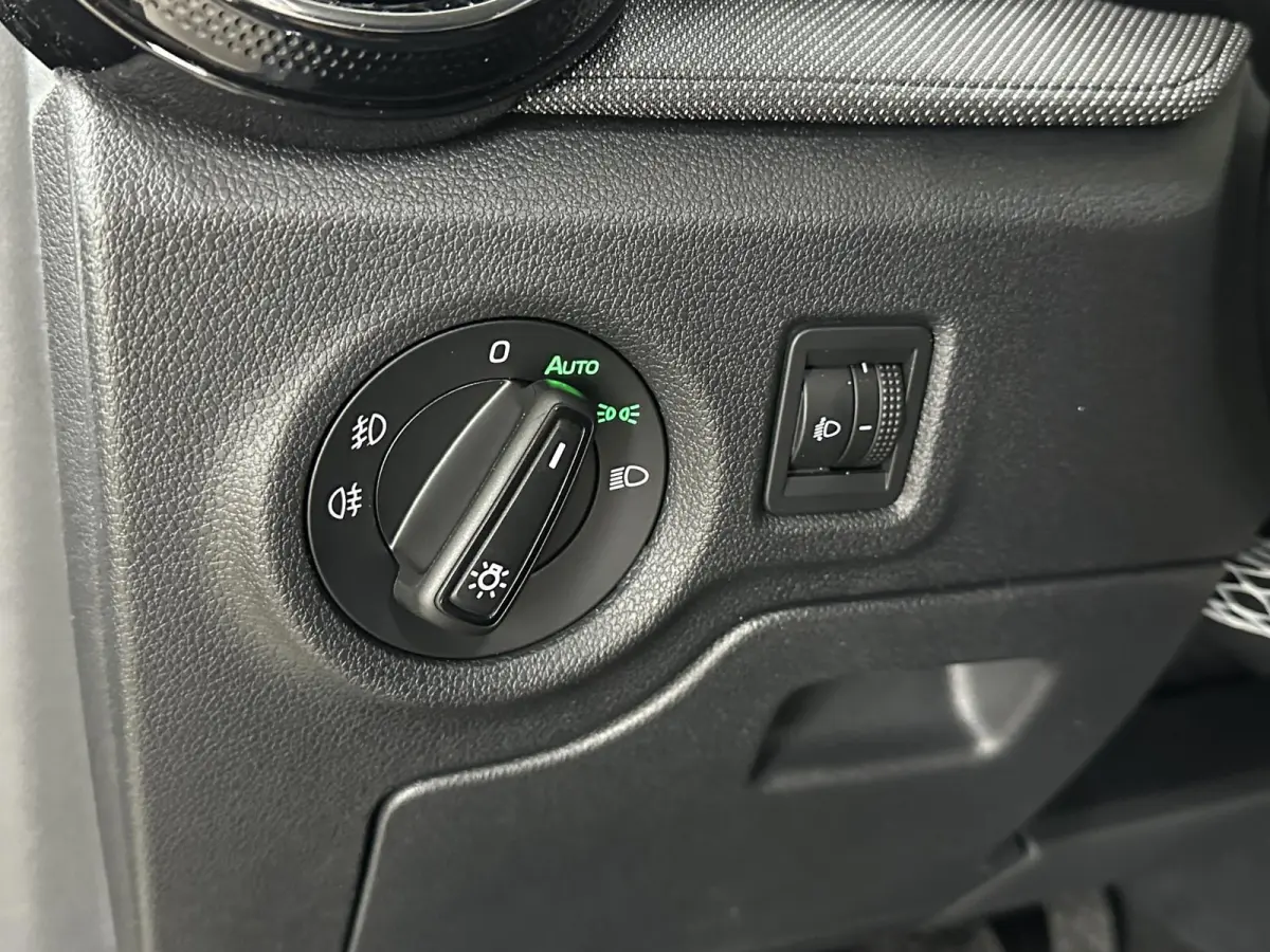 1.0 TSI 115 pk DSG Edition | Apple Carplay/Android Auto | Camera | Winter Pakket |