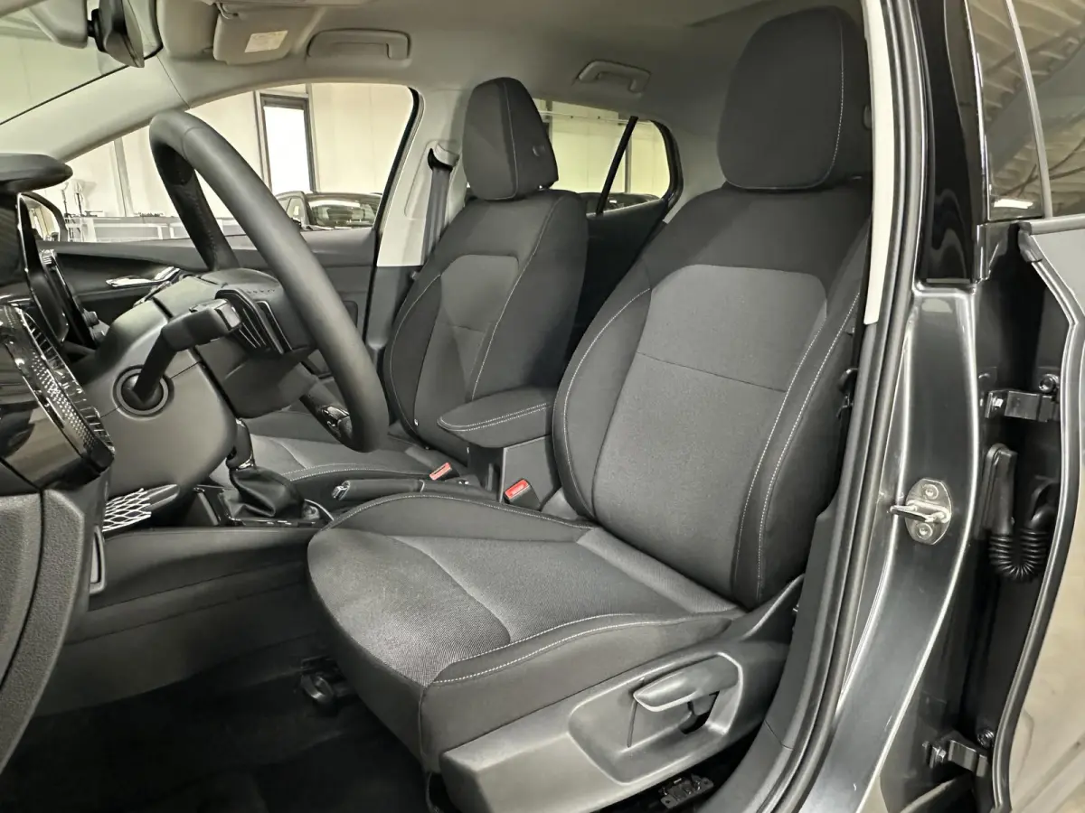 1.0 TSI 115 pk DSG Edition | Apple Carplay/Android Auto | Camera | Winter Pakket |