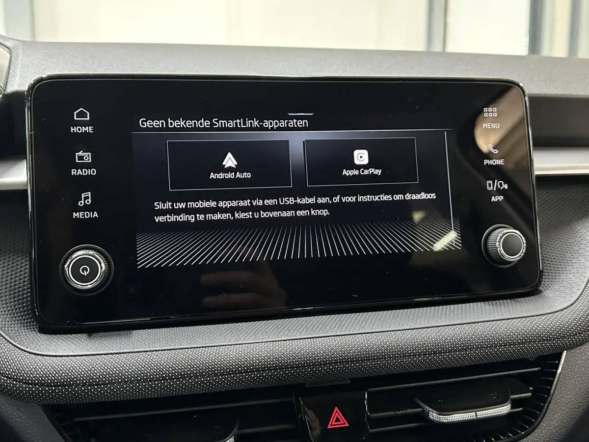 1.0 TSI 115 pk DSG Edition | Apple Carplay/Android Auto | Camera | Winter Pakket |