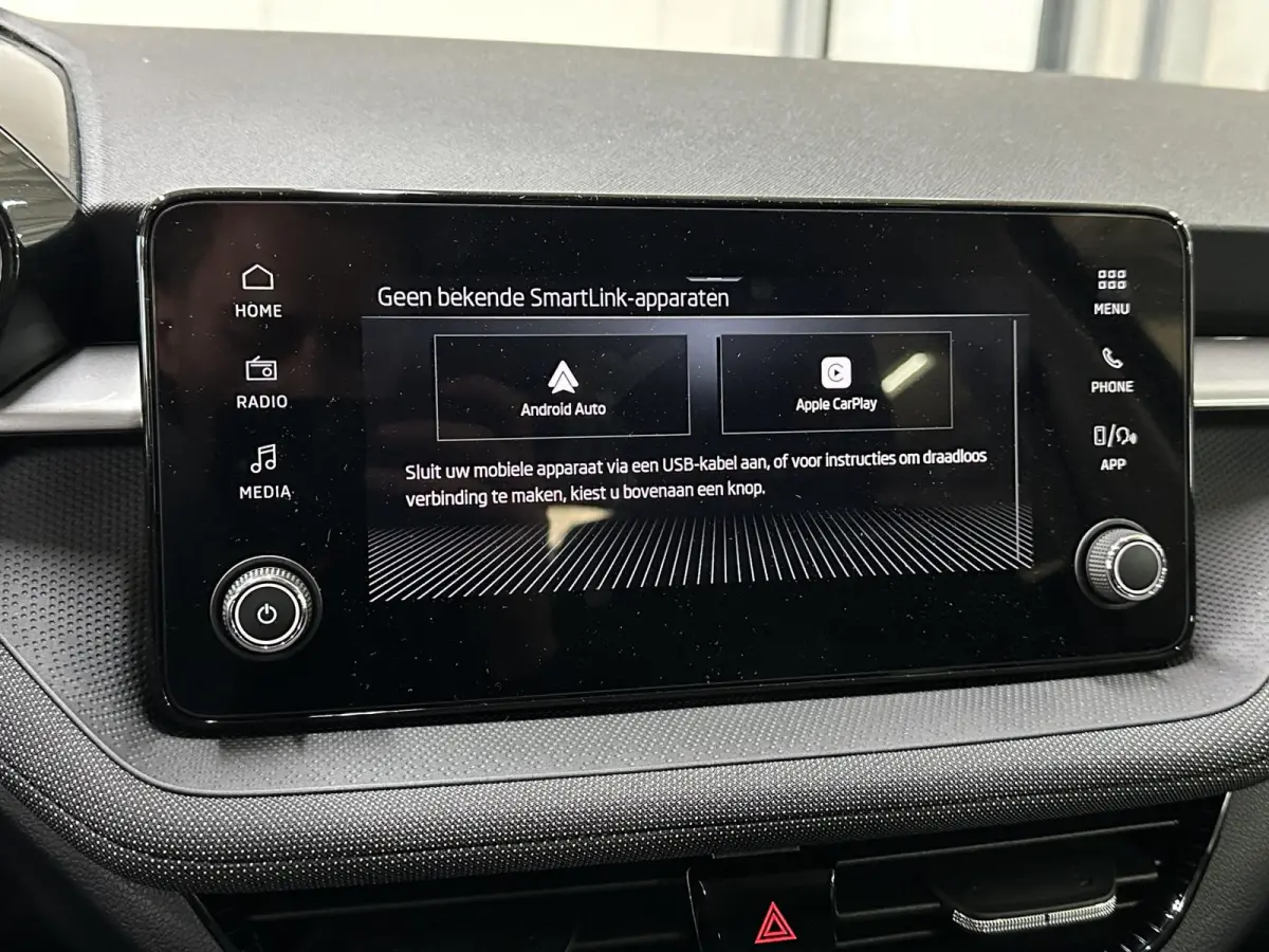 1.0 TSI 115 pk DSG Edition | Apple Carplay/Android Auto | Camera | Winter Pakket |