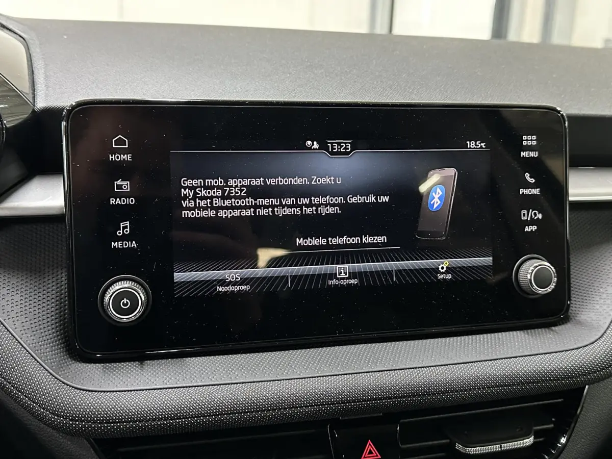 1.0 TSI 115 pk DSG Edition | Apple Carplay/Android Auto | Camera | Winter Pakket |