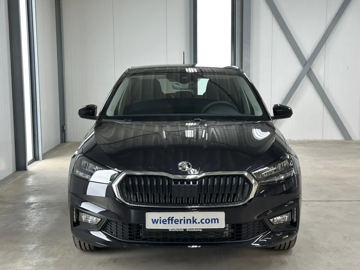 1.0 TSI 115 pk DSG Edition | Apple Carplay/Android Auto | Camera | Winter Pakket |