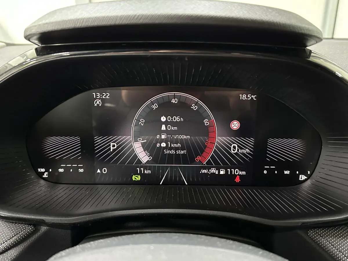1.0 TSI 115 pk DSG Edition | Apple Carplay/Android Auto | Camera | Winter Pakket |