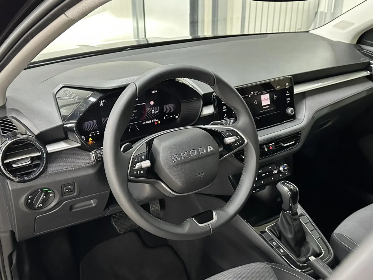 1.0 TSI 115 pk DSG Edition | Apple Carplay/Android Auto | Camera | Winter Pakket |
