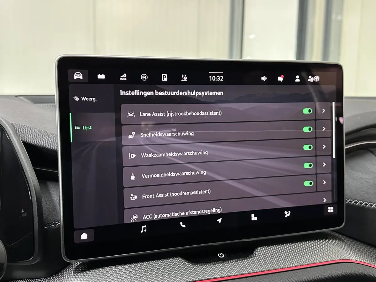 1.5 TSI PHEV Sportline | Trekhaak | Canton | Comfort-pack | Dynamic-pack