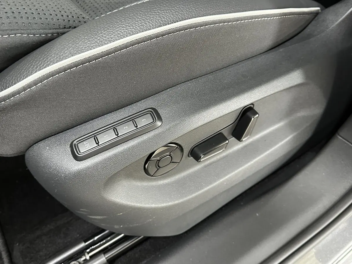 1.5 TSI PHEV Sportline | Trekhaak | Canton | Comfort-pack | Dynamic-pack