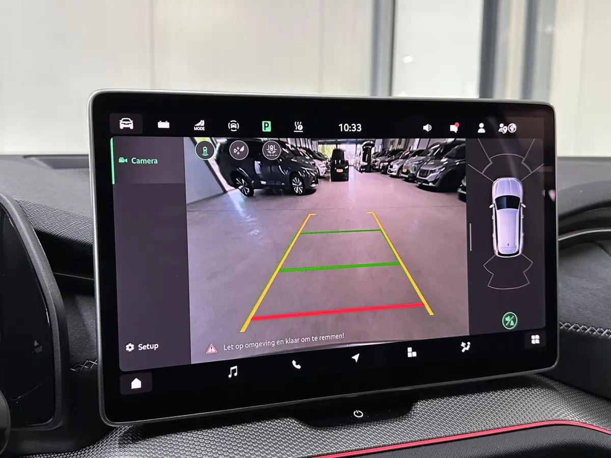 1.5 TSI PHEV Sportline | Trekhaak | Canton | Comfort-pack | Dynamic-pack