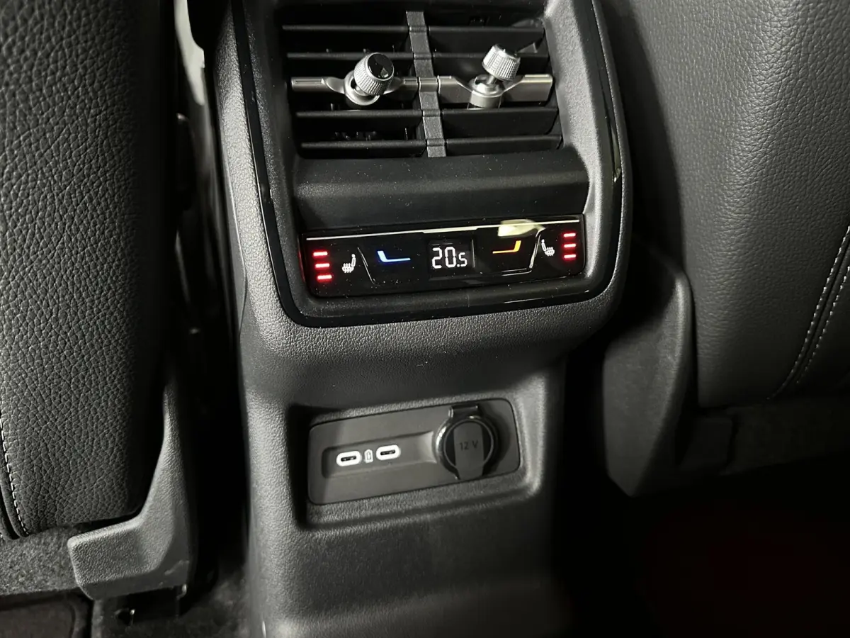 1.5 TSI PHEV Sportline | Trekhaak | Canton | Comfort-pack | Dynamic-pack