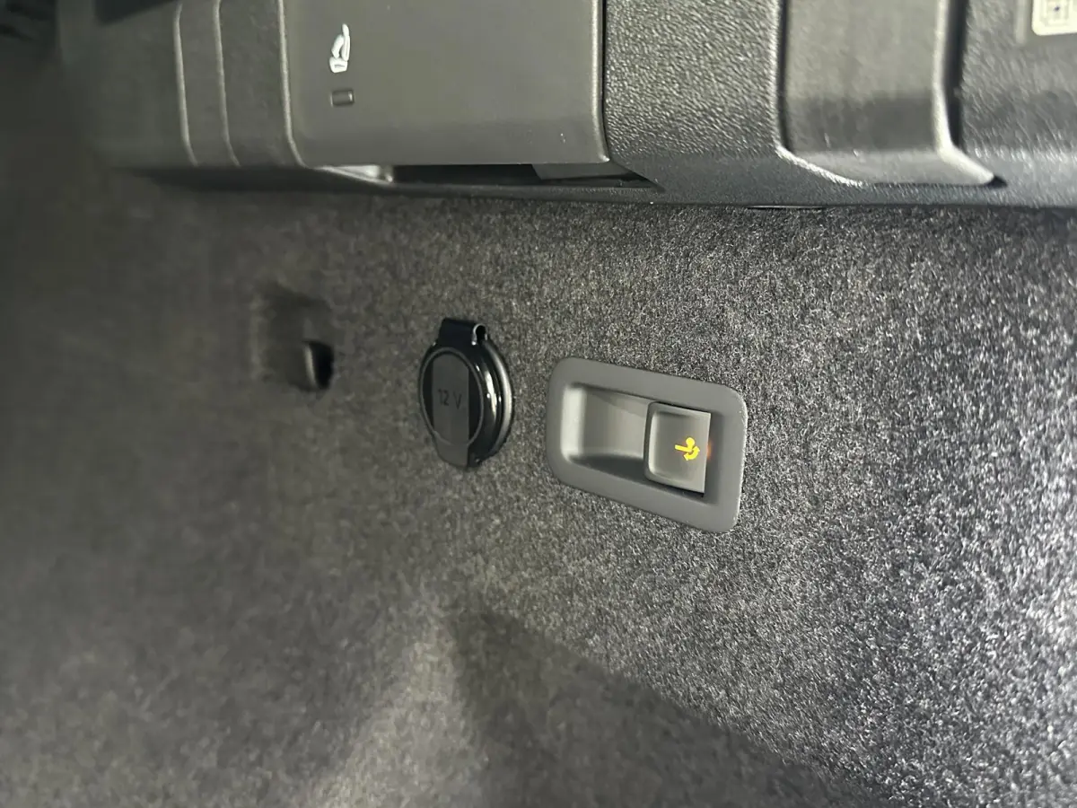 1.5 TSI PHEV Sportline | Trekhaak | Canton | Comfort-pack | Dynamic-pack