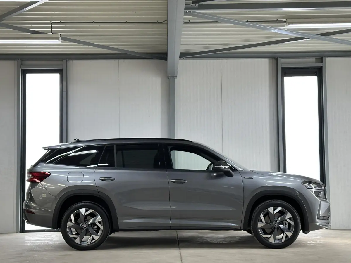 1.5 TSI PHEV Sportline | Trekhaak | Canton | Comfort-pack | Dynamic-pack