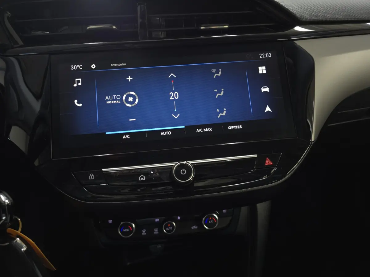 Electric Edition 50 kWh | Comfort pack | Warmtepomp |
