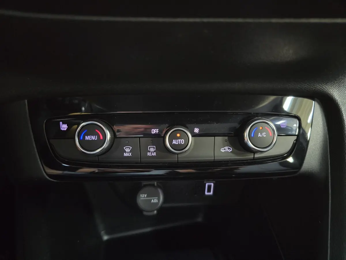 Electric Edition 50 kWh | Comfort pack | Warmtepomp |