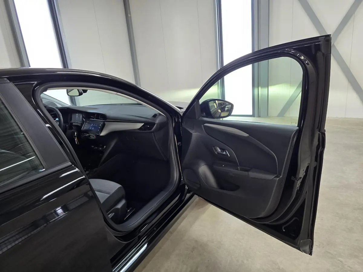Electric Edition 50 kWh | Comfort pack | Warmtepomp |
