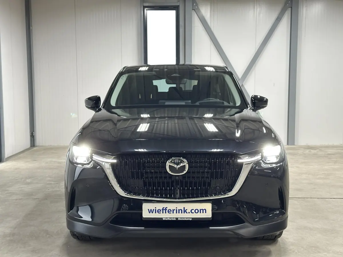 2.5 e-SkyActiv PHEV Exclusive-Line 327pk | Convenience & Sound Pack | Driver Assistance Pack