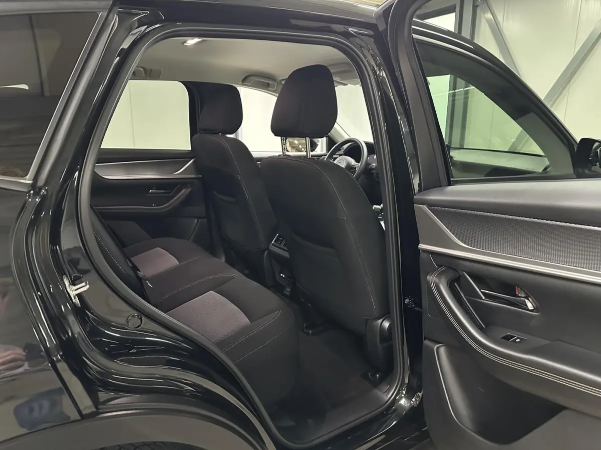 2.5 e-SkyActiv PHEV Exclusive-Line 327pk | Convenience & Sound Pack | Driver Assistance Pack