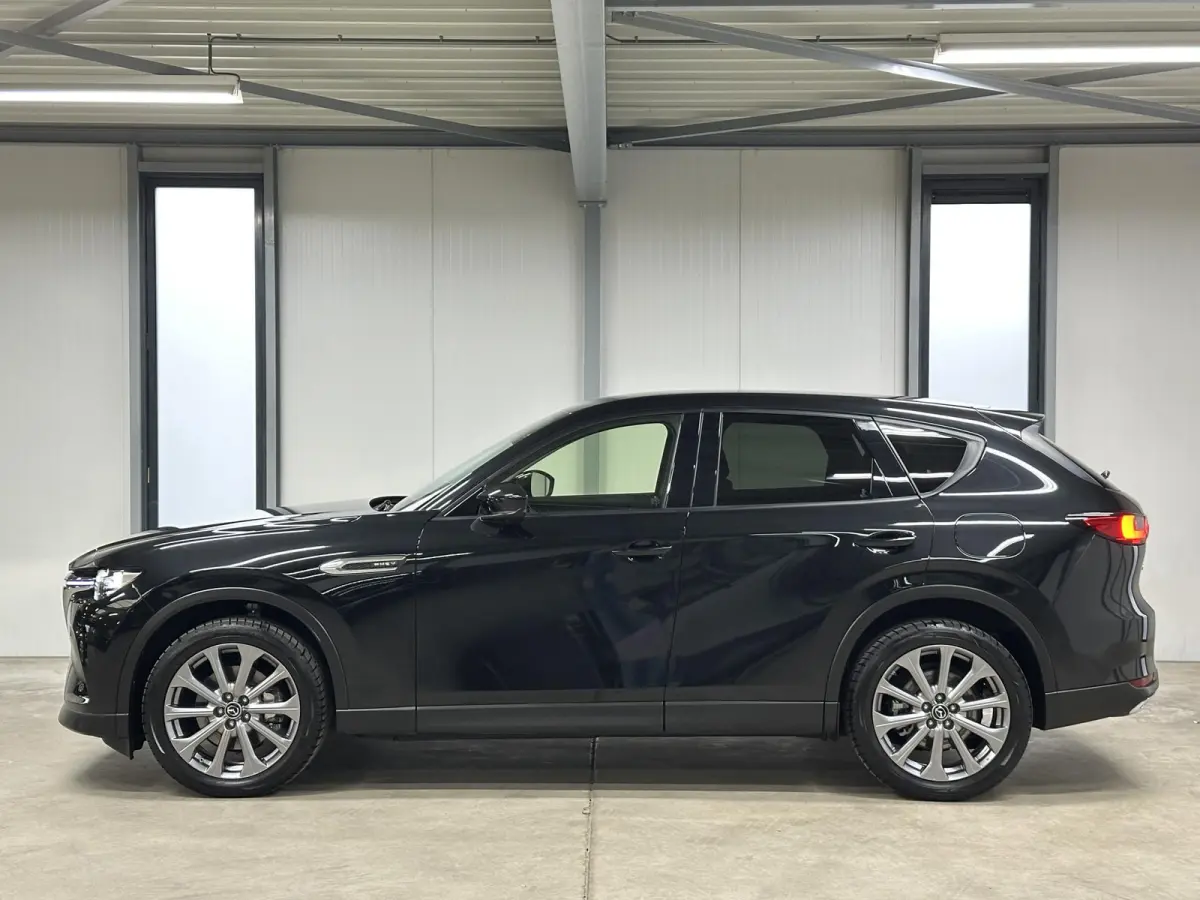 2.5 e-SkyActiv PHEV Exclusive-Line 327pk | Convenience & Sound Pack | Driver Assistance Pack