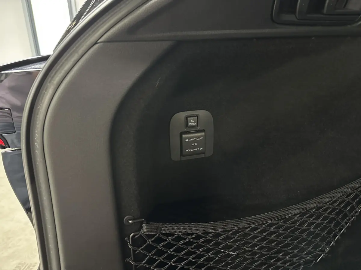 2.5 e-SkyActiv PHEV Exclusive-Line 327pk | Convenience & Sound Pack | Driver Assistance Pack