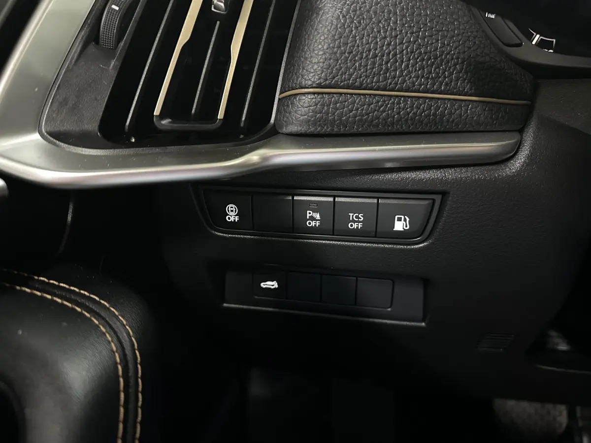 2.5 e-SkyActiv PHEV Exclusive-Line 327pk | Convenience & Sound Pack | Driver Assistance Pack