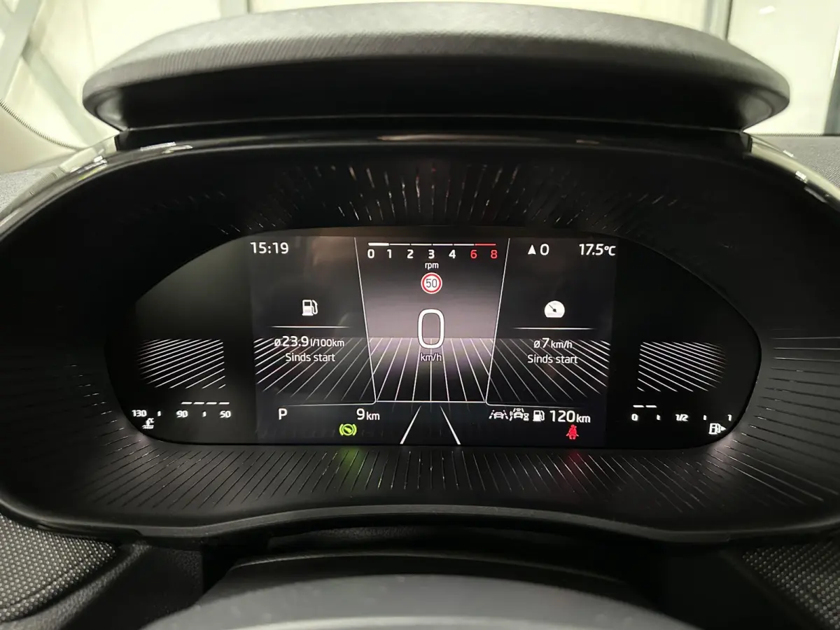 1.0 TSI 115 pk DSG Edition | Apple Carplay/Android Auto | Camera | Winter Pakket |