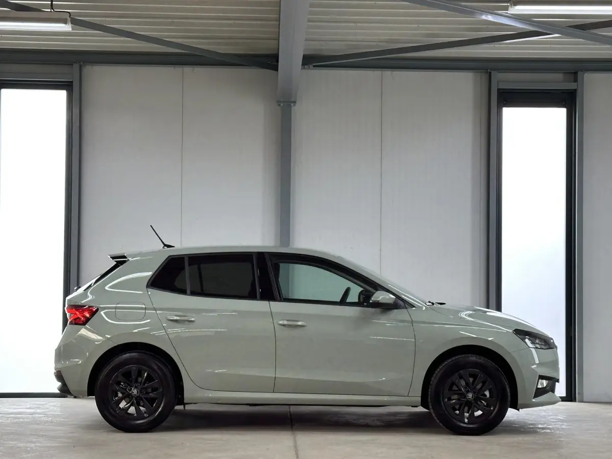 1.0 TSI 115 pk DSG Edition | Apple Carplay/Android Auto | Camera | Winter Pakket |