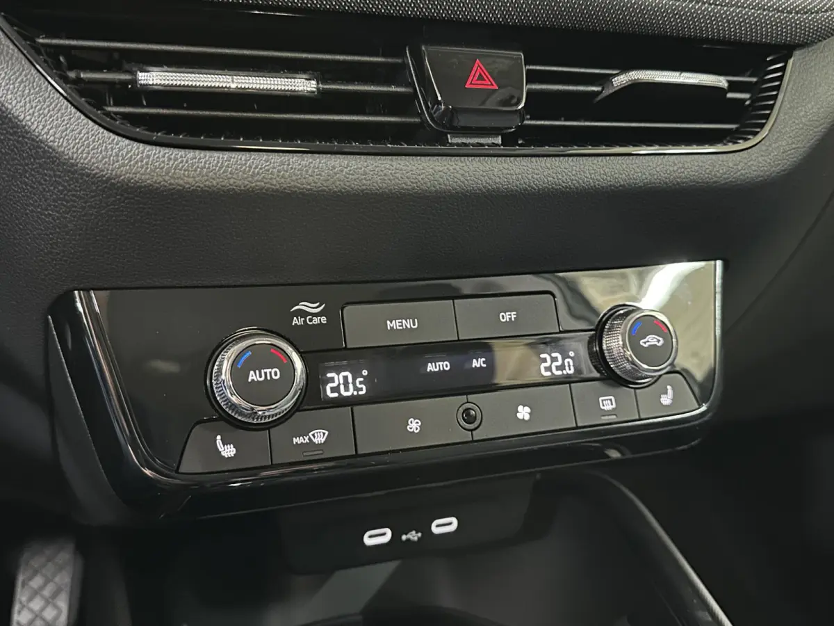 1.0 TSI 115 pk DSG Edition | Apple Carplay/Android Auto | Camera | Winter Pakket |