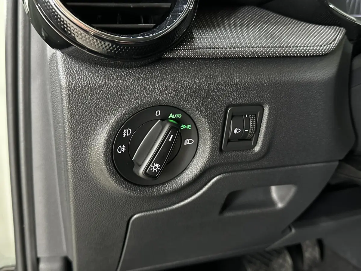 1.0 TSI 115 pk DSG Edition | Apple Carplay/Android Auto | Camera | Winter Pakket |