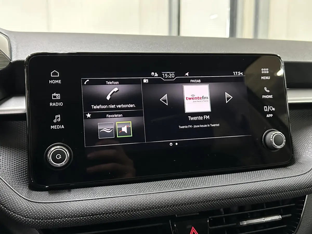 1.0 TSI 115 pk DSG Edition | Apple Carplay/Android Auto | Camera | Winter Pakket |
