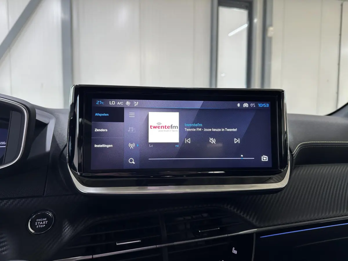 EV GT 51 kWh 157pk | Warmtepomp | Vision pack | Alcantara pack | Navigatie pack
