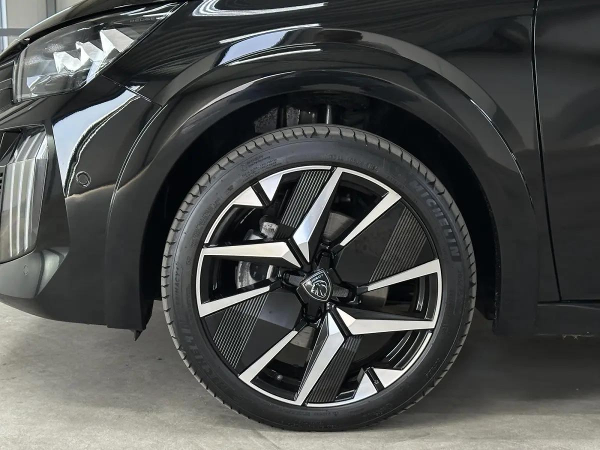 EV GT 51 kWh 157pk | Warmtepomp | Vision pack | Alcantara pack | Navigatie pack
