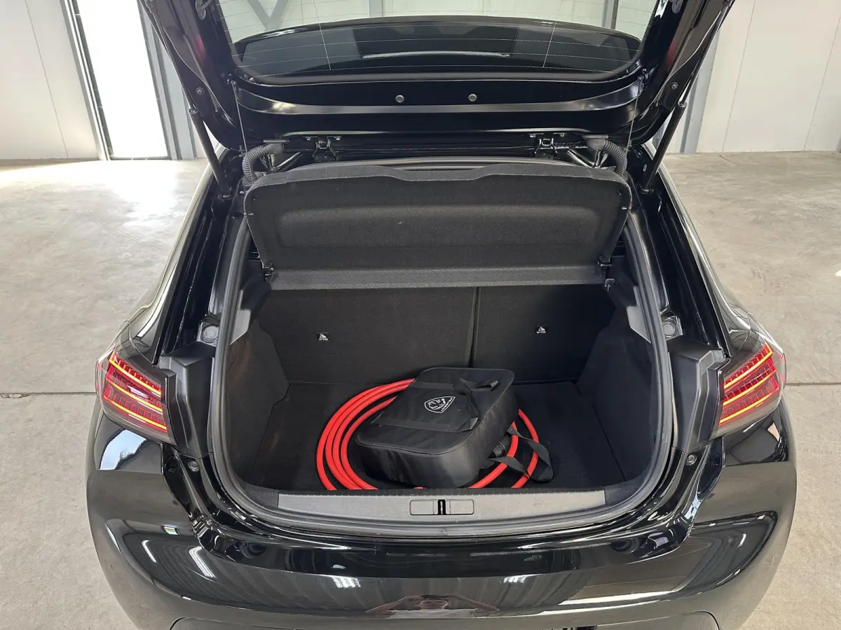 EV GT 51 kWh 157pk | Warmtepomp | Vision pack | Alcantara pack | Navigatie pack