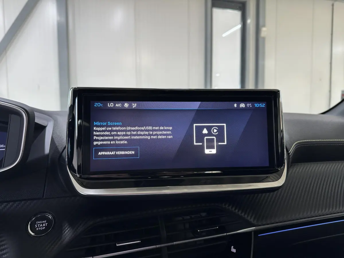 EV GT 51 kWh 157pk | Warmtepomp | Vision pack | Alcantara pack | Navigatie pack