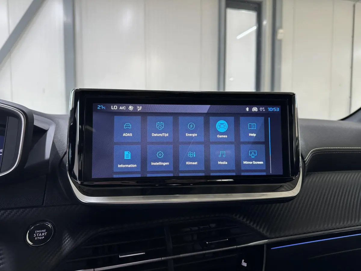 EV GT 51 kWh 157pk | Warmtepomp | Vision pack | Alcantara pack | Navigatie pack