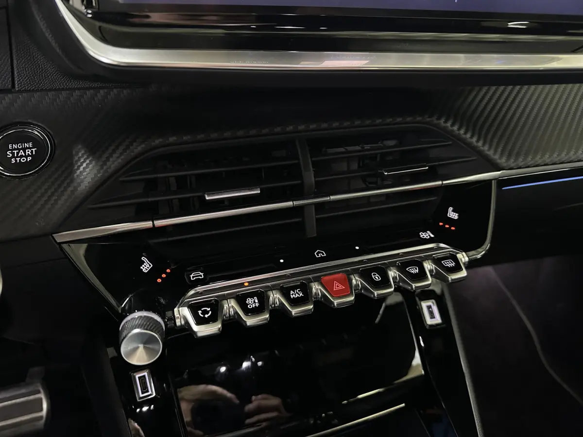 EV GT 51 kWh 157pk | Warmtepomp | Vision pack | Alcantara pack | Navigatie pack