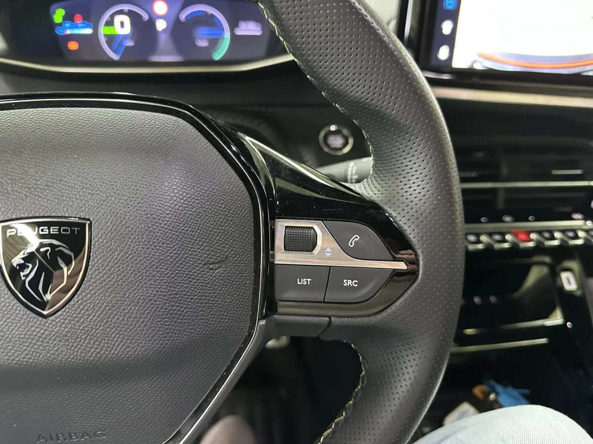 EV GT 51 kWh 157pk | Warmtepomp | Vision pack | Alcantara pack | Navigatie pack