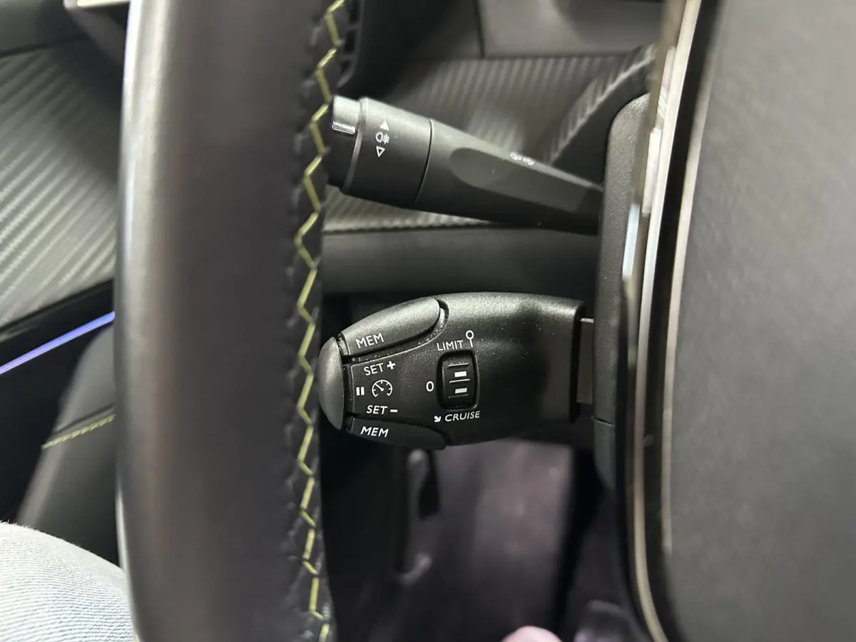 EV GT 51 kWh 157pk | Warmtepomp | Vision pack | Alcantara pack | Navigatie pack