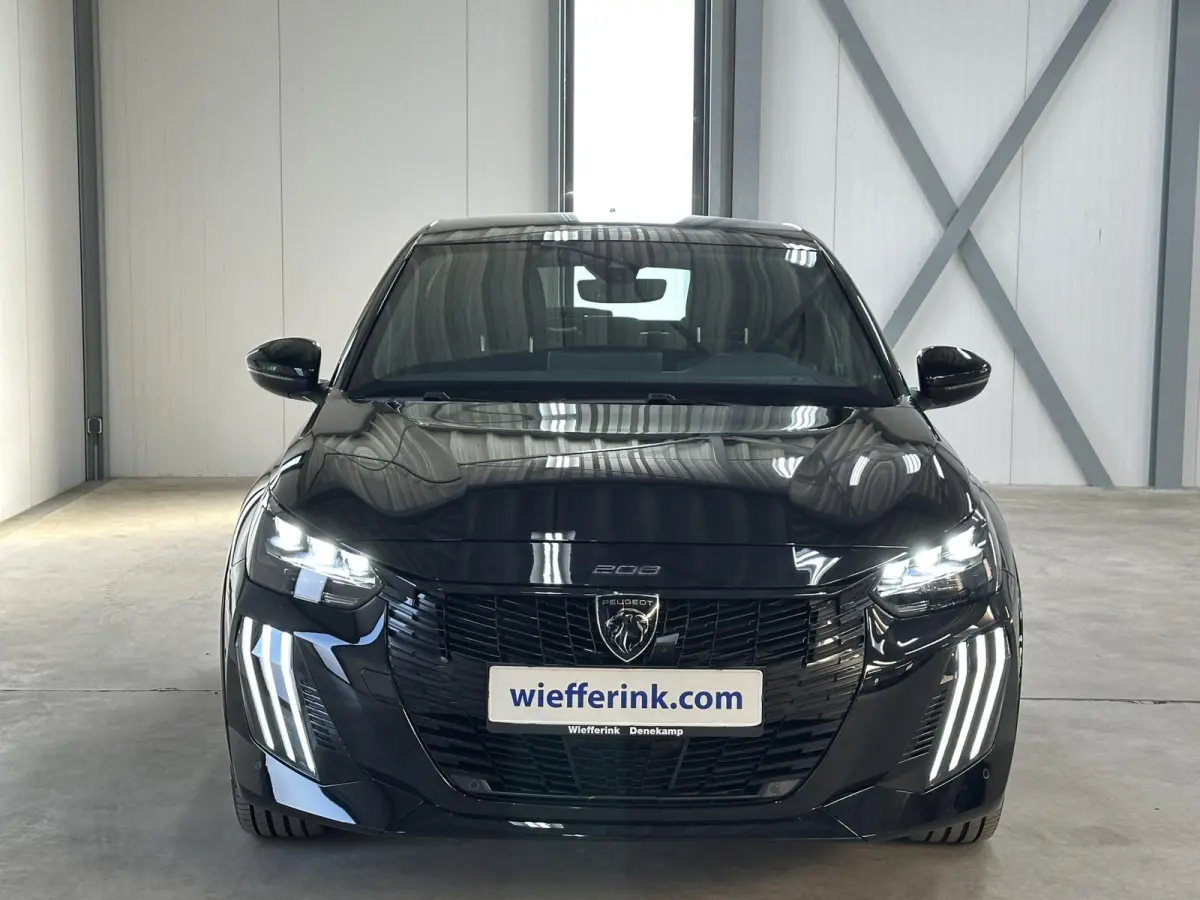 EV GT 51 kWh 157pk | Warmtepomp | Vision pack | Alcantara pack | Navigatie pack