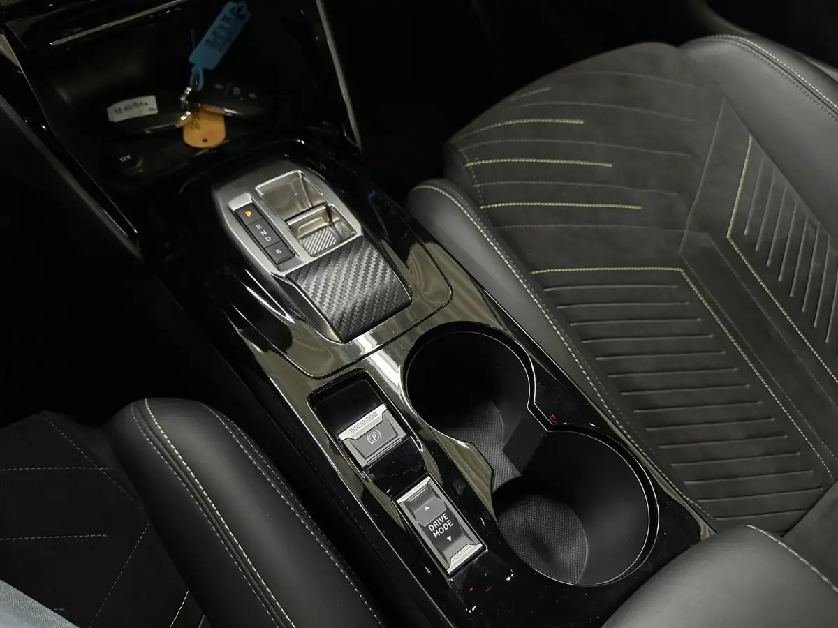EV GT 51 kWh 157pk | Warmtepomp | Vision pack | Alcantara pack | Navigatie pack