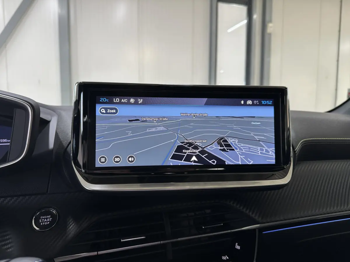 EV GT 51 kWh 157pk | Warmtepomp | Vision pack | Alcantara pack | Navigatie pack