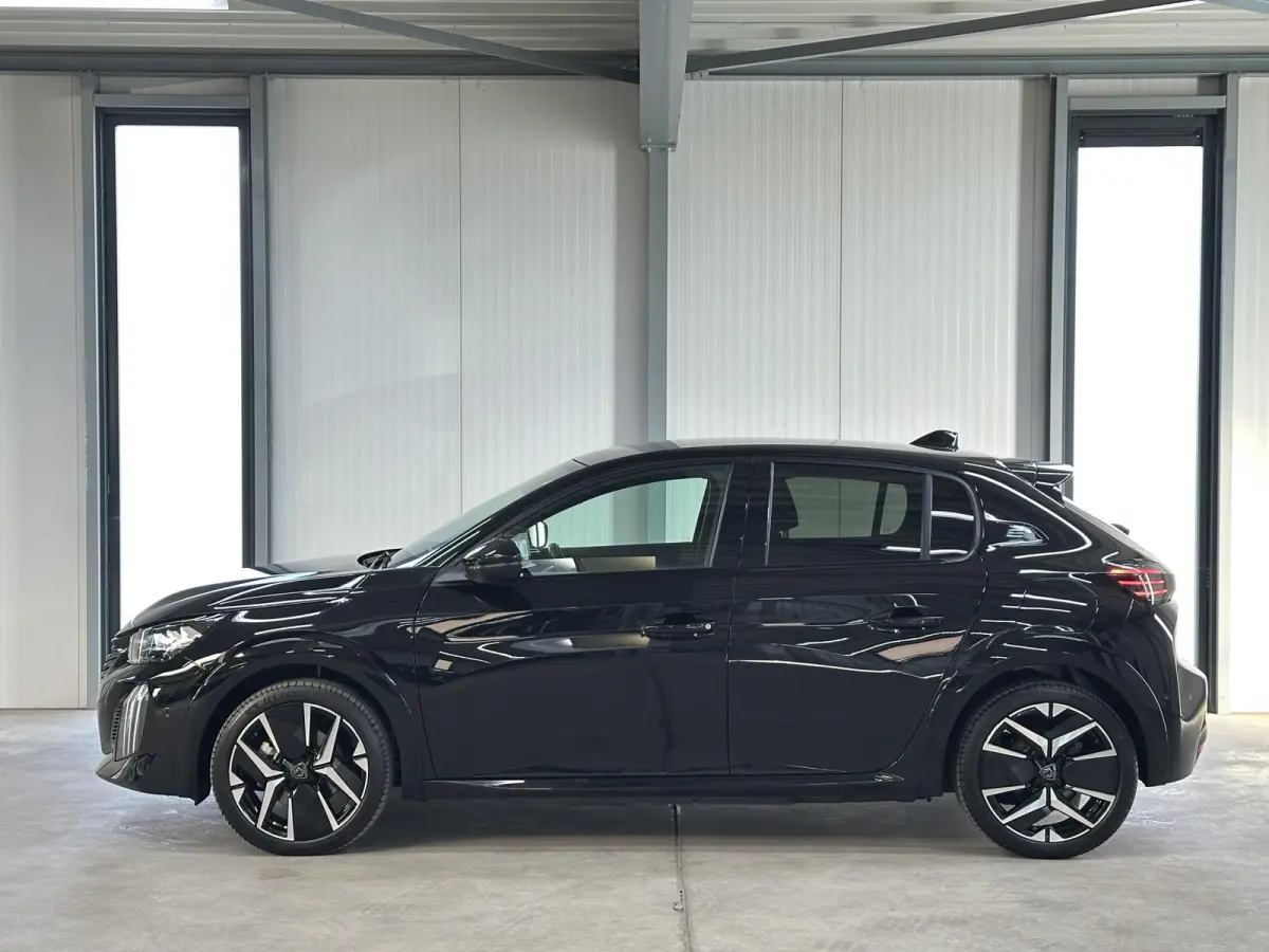 EV GT 51 kWh 157pk | Warmtepomp | Vision pack | Alcantara pack | Navigatie pack