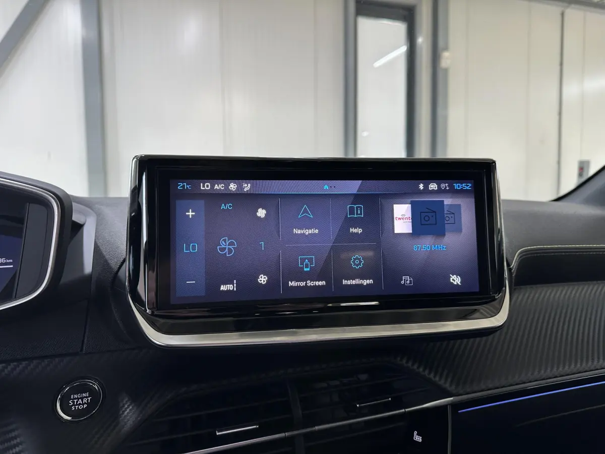 EV GT 51 kWh 157pk | Warmtepomp | Vision pack | Alcantara pack | Navigatie pack