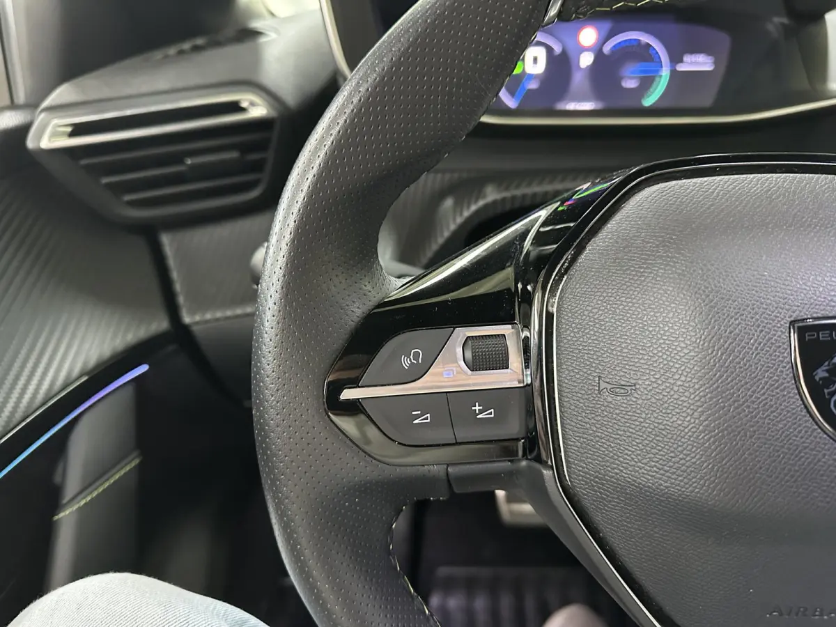EV GT 51 kWh 157pk | Warmtepomp | Vision pack | Alcantara pack | Navigatie pack