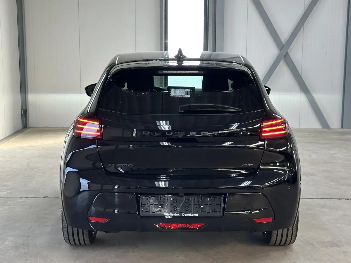 EV GT 51 kWh 157pk | Warmtepomp | Vision pack | Alcantara pack | Navigatie pack