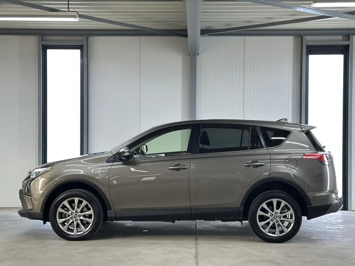 2.5 Hybrid Dynamic Sport | Navi | Camera |