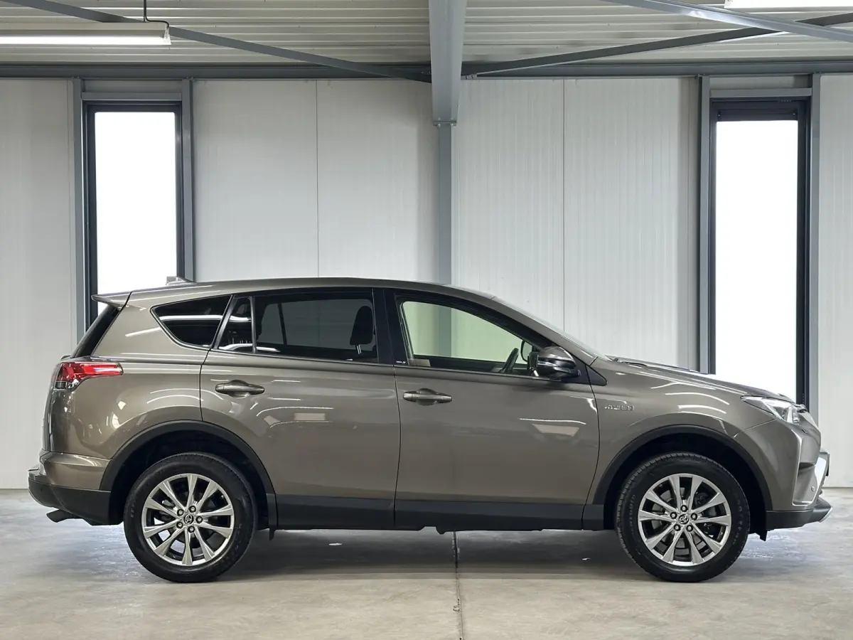 2.5 Hybrid Dynamic Sport | Navi | Camera |